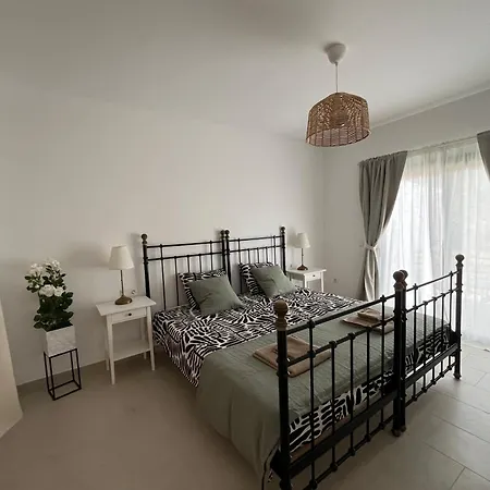 Lägenhet Casa Con Vista Al Mar Morro Jable (Fuerteventura)