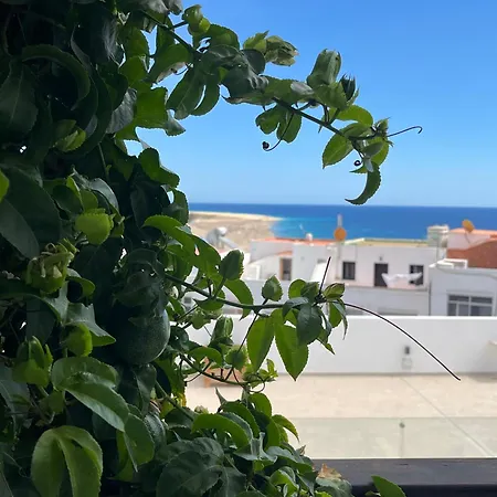 Casa Con Vista Al Mar Apartamento