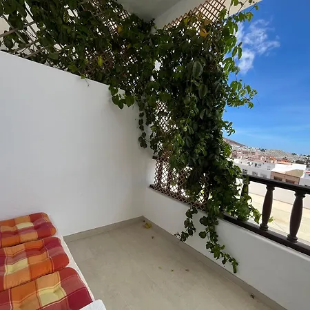 Casa Con Vista Al Mar * Morro Jable (Fuerteventura)