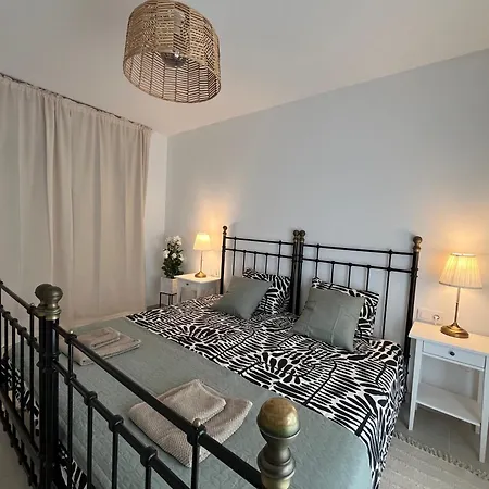 Casa Con Vista Al Mar * Morro Jable (Fuerteventura)