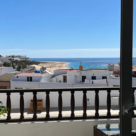 Casa Con Vista Al Mar