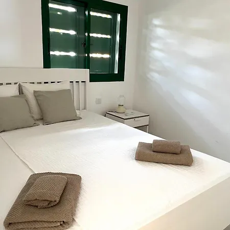 Lägenhet Casa Con Vista Al Mar *