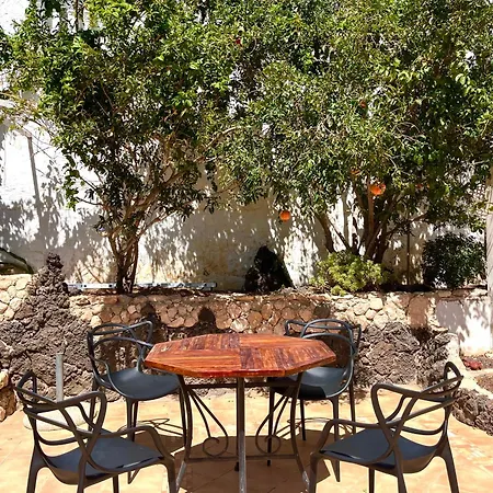 Casa Con Vista Al Mar Apartamento