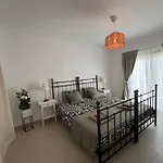 Apartamento Casa Con Vista Al Mar *