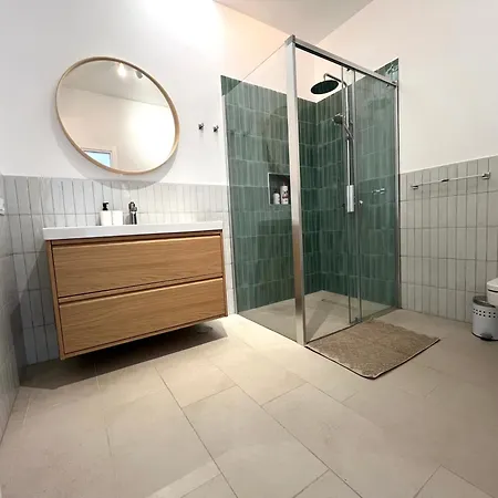 Casa Con Vista Al Mar 公寓