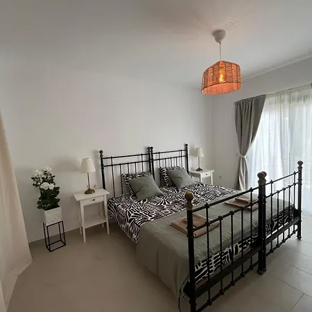 公寓 Casa Con Vista Al Mar *