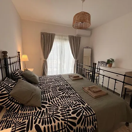 Casa Con Vista Al Mar 公寓 莫罗德哈布雷