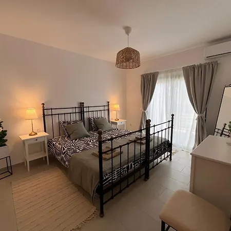 Casa Con Vista Al Mar * 莫罗德哈布雷