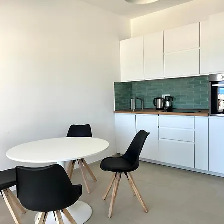 Casa Con Vista Al Mar Διαμέρισμα *