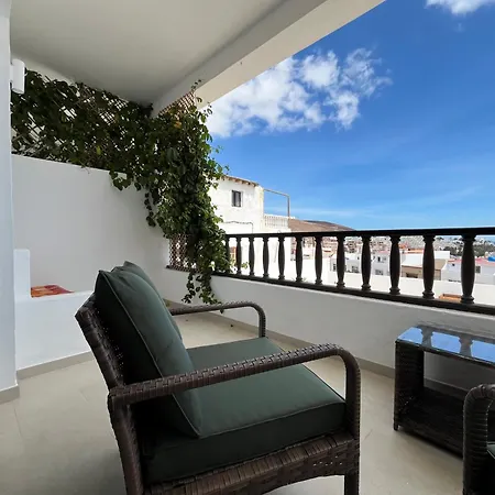 公寓 Casa Con Vista Al Mar *